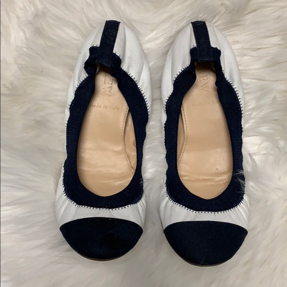 J.crew flats - Picture 1 of 4